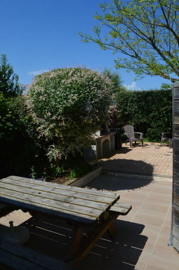 Gite Du Cote De Chez Soann Thairé Exterior foto